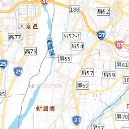 屏東道路寬度查詢|【屏東縣屏東市】測速照相地圖,科技執法地點